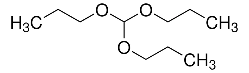 Sigma-Aldrich 原甲酸三丙酯,百分之九十七