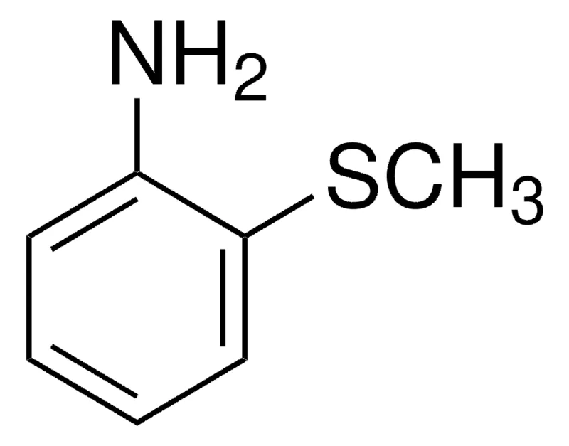 Sigma-Aldrich 2-(甲硫基)苯胺，百分之九十七