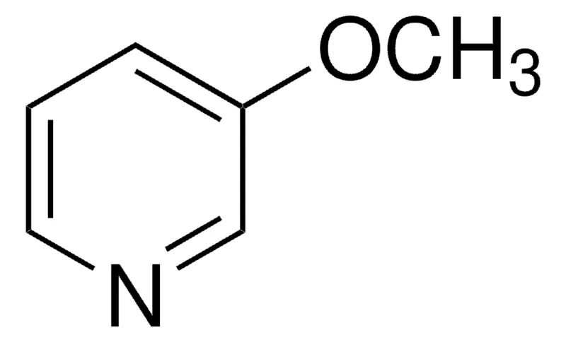 Sigma-Aldrich 3-甲氧基吡啶,百分之九十七
