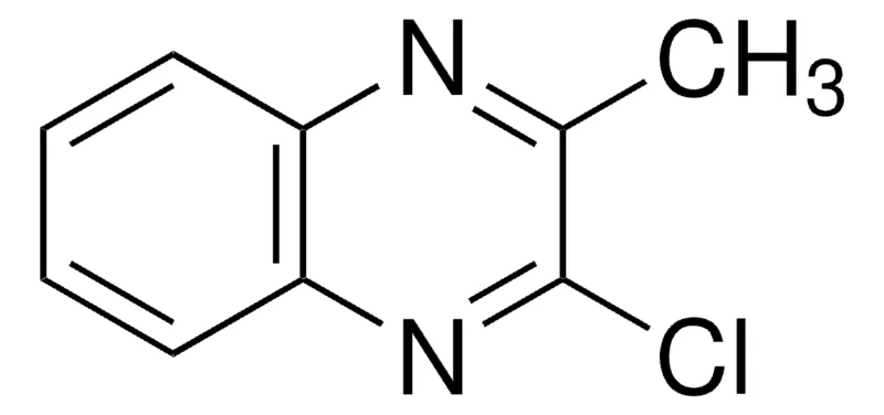 Sigma-Aldrich 2-氯-3-甲基喹喔啉，百分之九十七
