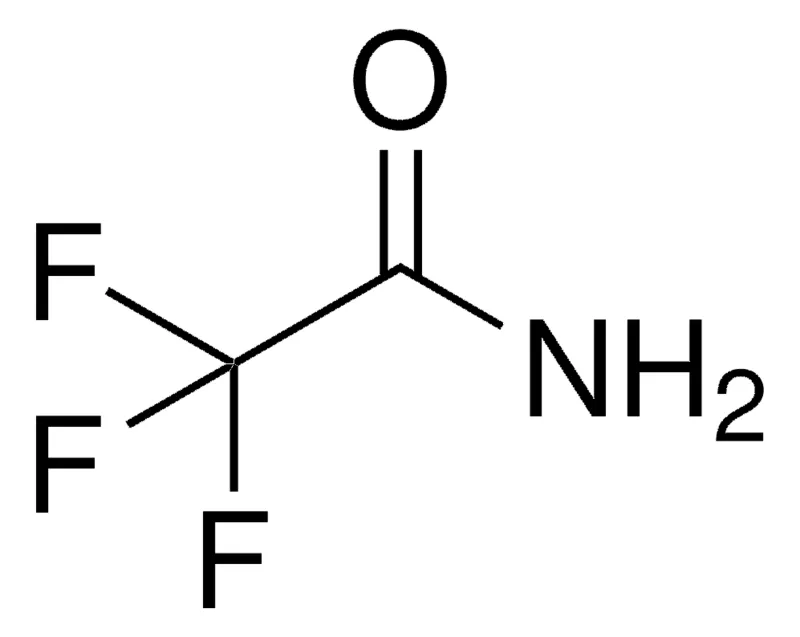Sigma-Aldrich 三氟乙酰胺,百分之九十七