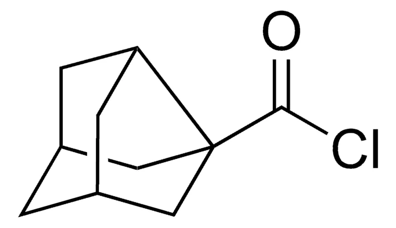 Sigma-Aldrich 3-降金刚烷碳酰氯，百分之九十七