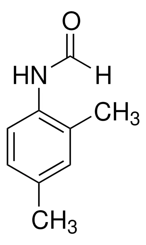 Sigma-Aldrich N-(2,4-二甲基苯基)甲酰胺，百分之九十七