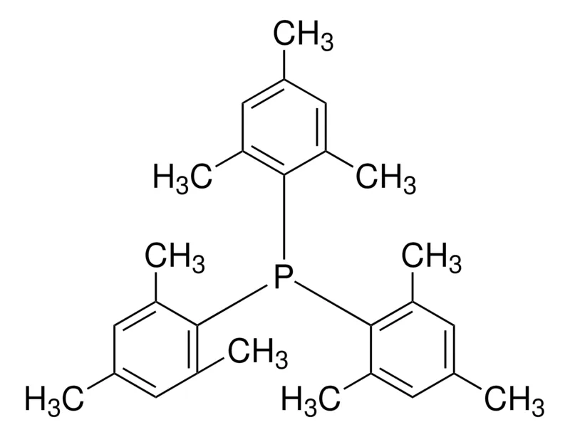 Sigma-Aldrich 三异丙叉丙酮基膦，97%，固体