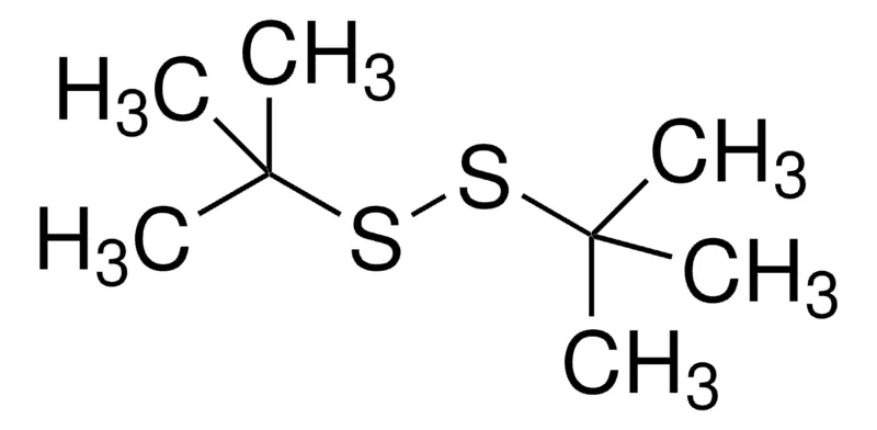 Sigma-Aldrich 二叔丁基二硫,百分之九十七