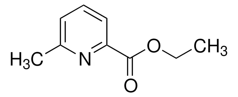 Sigma-Aldrich 乙基 6-甲基吡啶-2-羧酸酯，百分之九十七