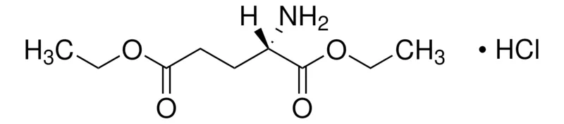 Sigma-Aldrich L-谷氨酸二乙酯 盐酸盐,百分之九十七