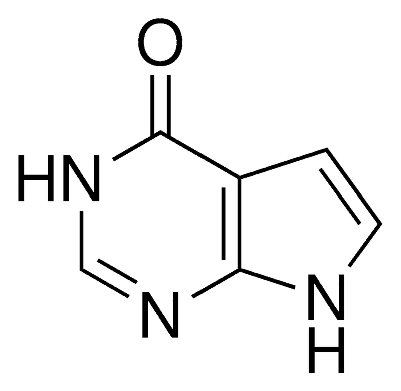 Sigma-Aldrich 7-Deazahypoxanthine，百分之九十七