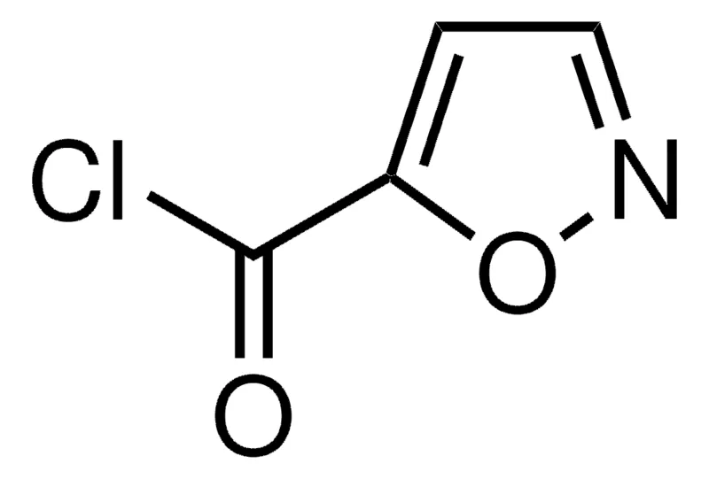Sigma-Aldrich 异噁唑-5-甲酰氯,百分之九十七