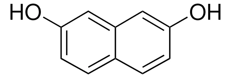 Sigma-Aldrich 2,7-二羟基萘，百分之九十七