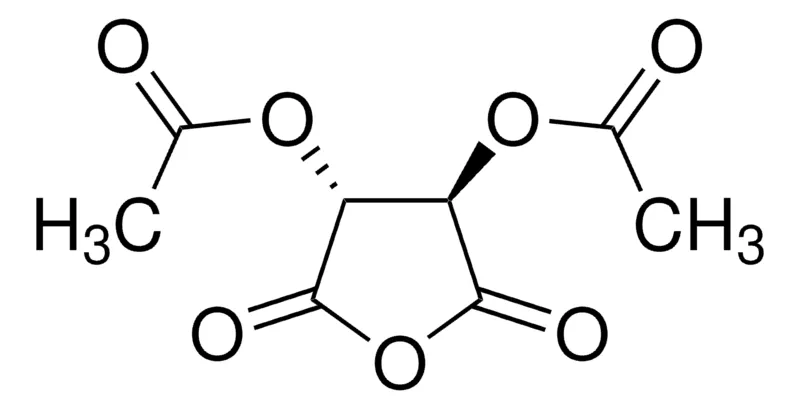 Sigma-Aldrich (+)-O,O′-二乙酰基-L-酒石酸酐,百分之九十七