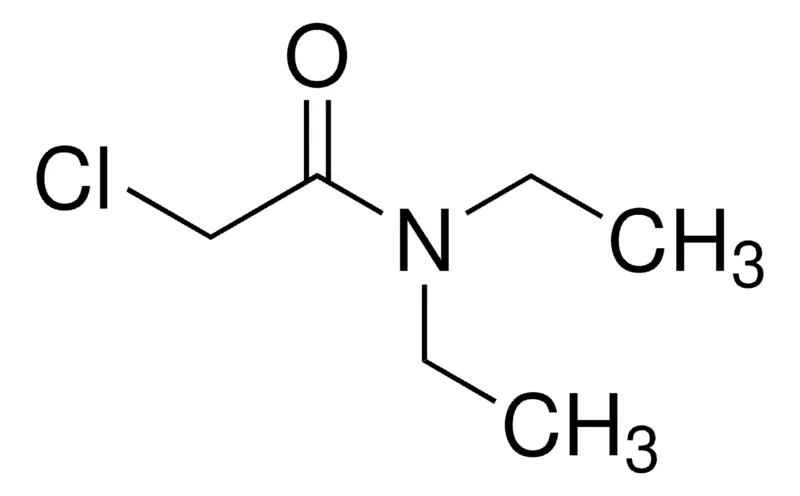Sigma-Aldrich 2-氯-N,N-二乙基乙酰胺,百分之九十七