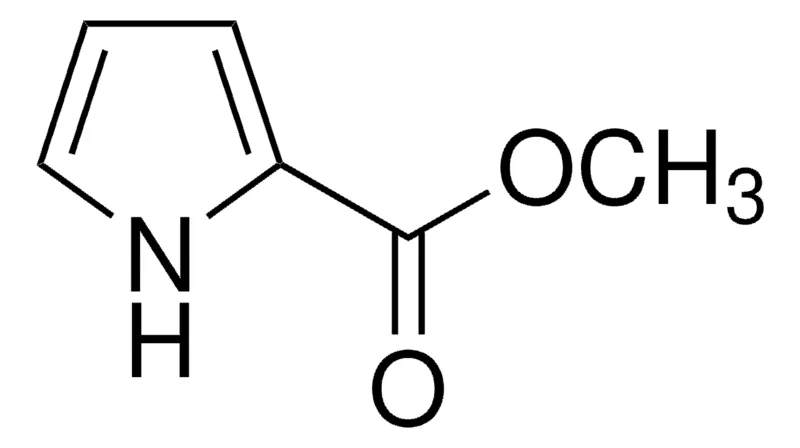 Sigma-Aldrich 甲基吡咯-2-羧酸酯，百分之九十七