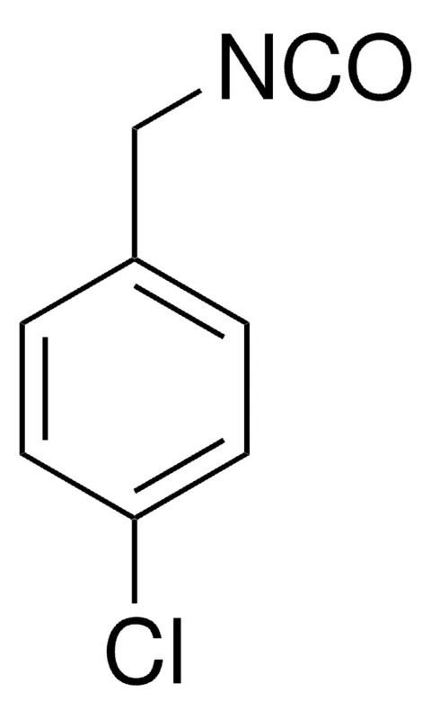 Sigma-Aldrich 4-氯苄基异氰酸酯，百分之九十七