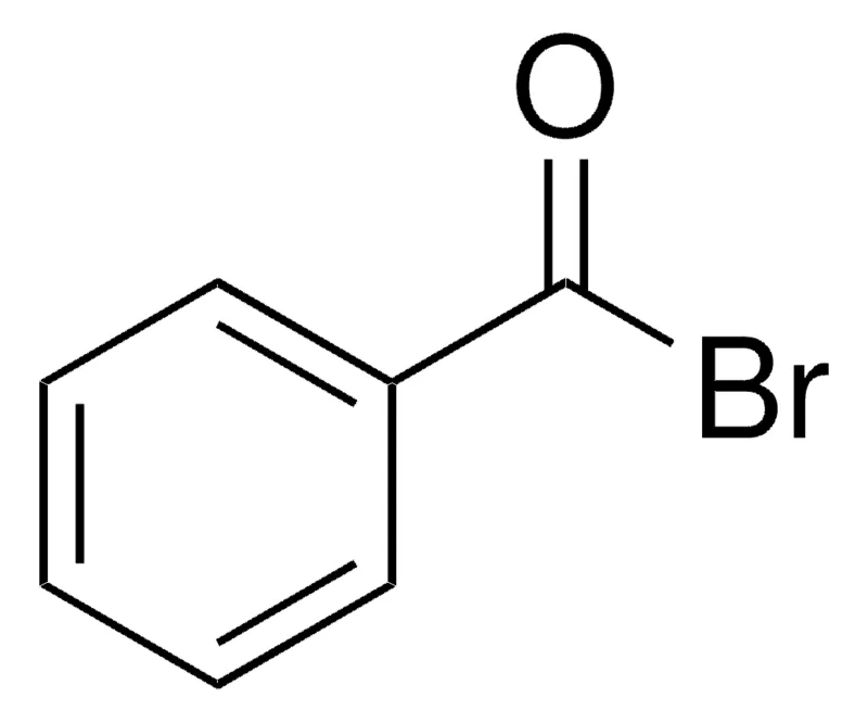 Sigma-Aldrich 苯甲酰溴，百分之九十七