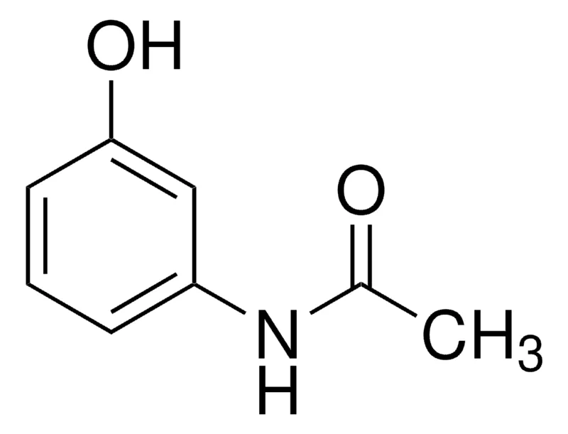 Sigma-Aldrich 3-乙酰胺基苯酚，百分之九十七