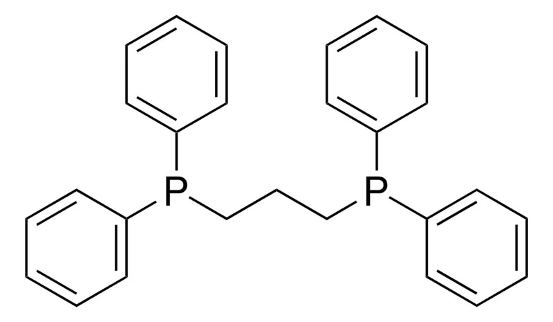 Sigma-Aldrich 1,3-双(二苯基膦)丙烷,97%,固体