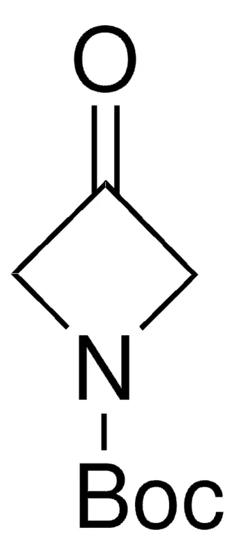 Sigma-Aldrich 1-Boc-3-氮杂环丁酮，百分之九十七