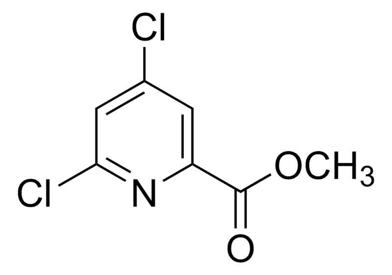 Sigma-Aldrich Methyl 4,6-dichloropyridine-2-carboxylate，百分之九十七