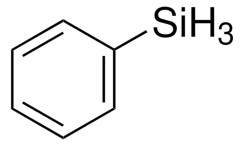 Sigma-Aldrich 苯硅烷，百分之九十七