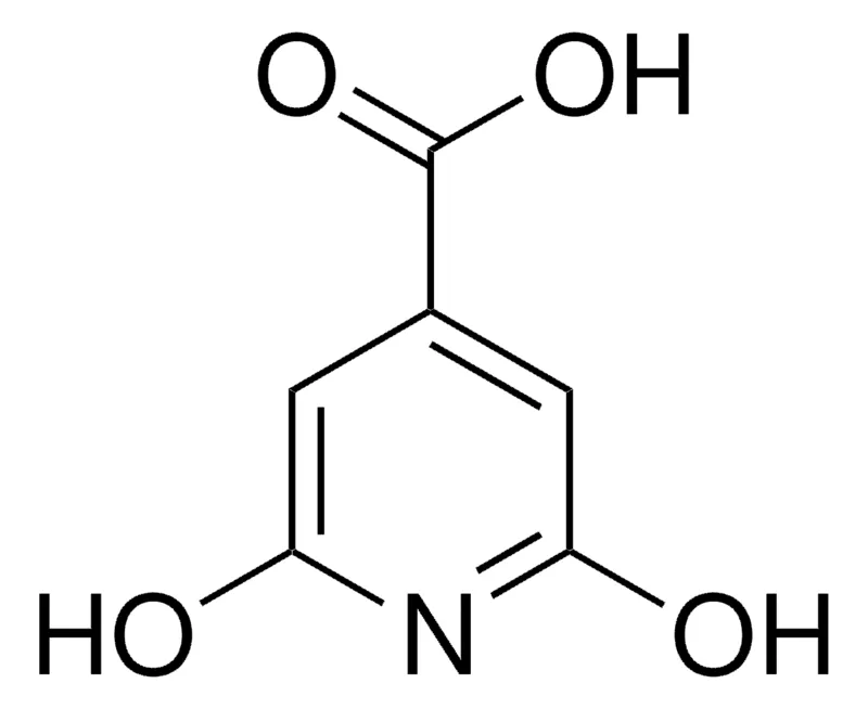 Sigma-Aldrich 2,6-二羟基吡啶-4-羧酸，百分之九十七