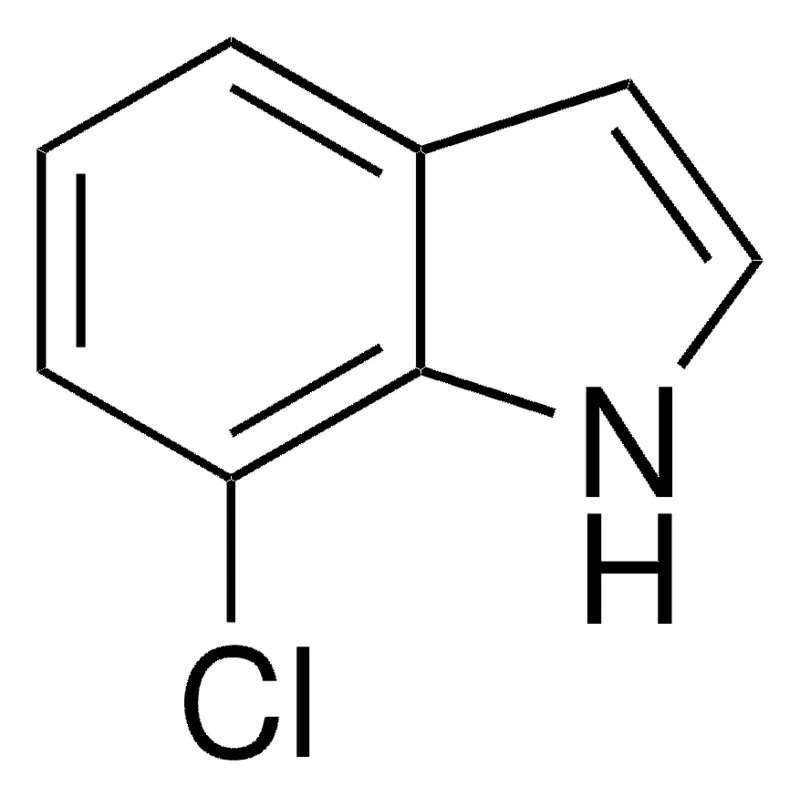 Sigma-Aldrich 7-氯吲哚,百分之九十七