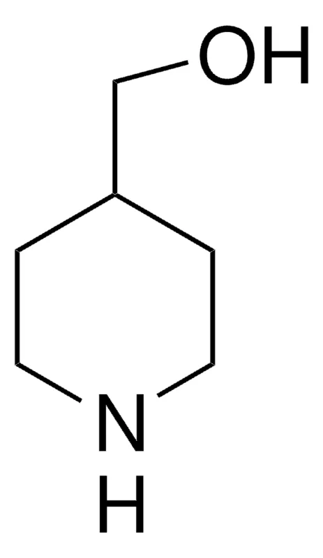 Sigma-Aldrich 4-哌啶甲醇,百分之九十七