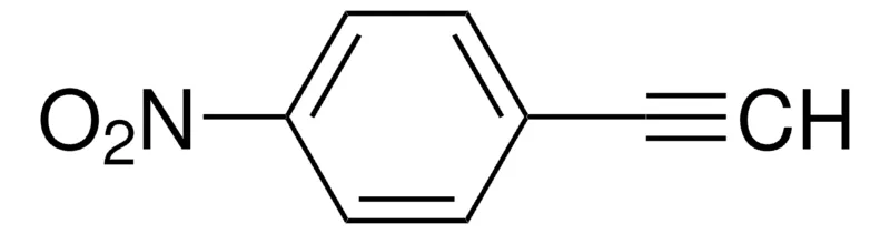 Sigma-Aldrich 1-乙炔基-4-硝基苯，百分之九十七