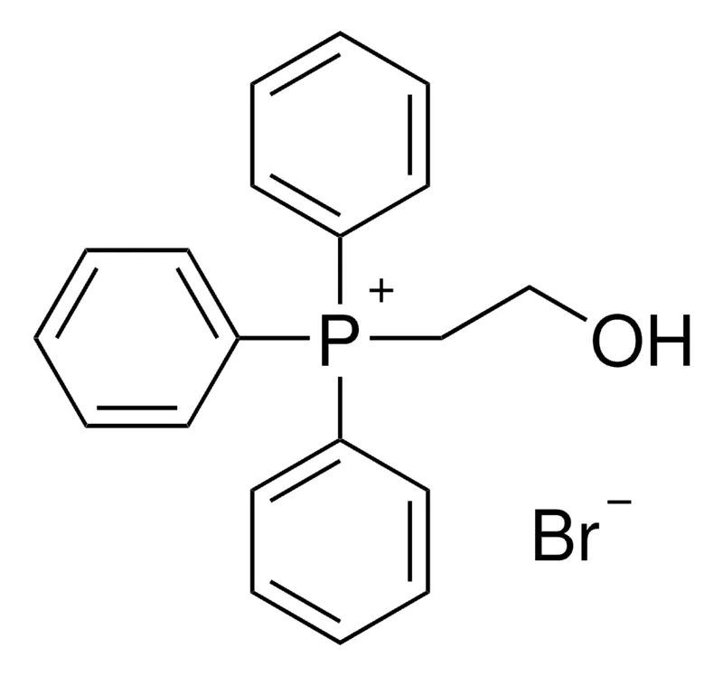 Sigma-Aldrich 溴化(2-羟乙基)三苯基磷,百分之九十七