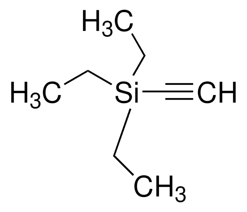 Sigma-Aldrich (三乙基甲硅烷基)乙炔,百分之九十七