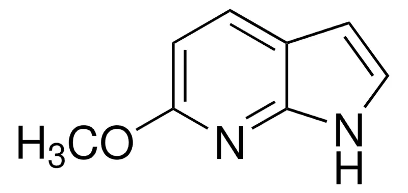 Sigma-Aldrich 6-甲氧基-7-氮杂吲哚，百分之九十七