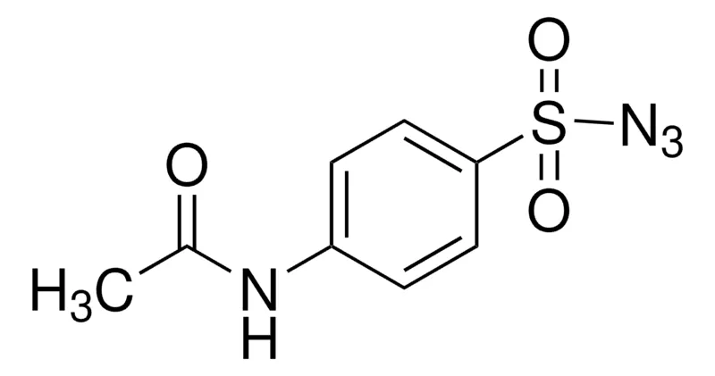 Sigma-Aldrich 4-乙酰氨基苯磺酰叠氮，百分之九十七