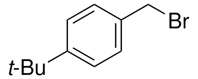 Sigma-Aldrich 4-叔丁基苄溴,百分之九十七