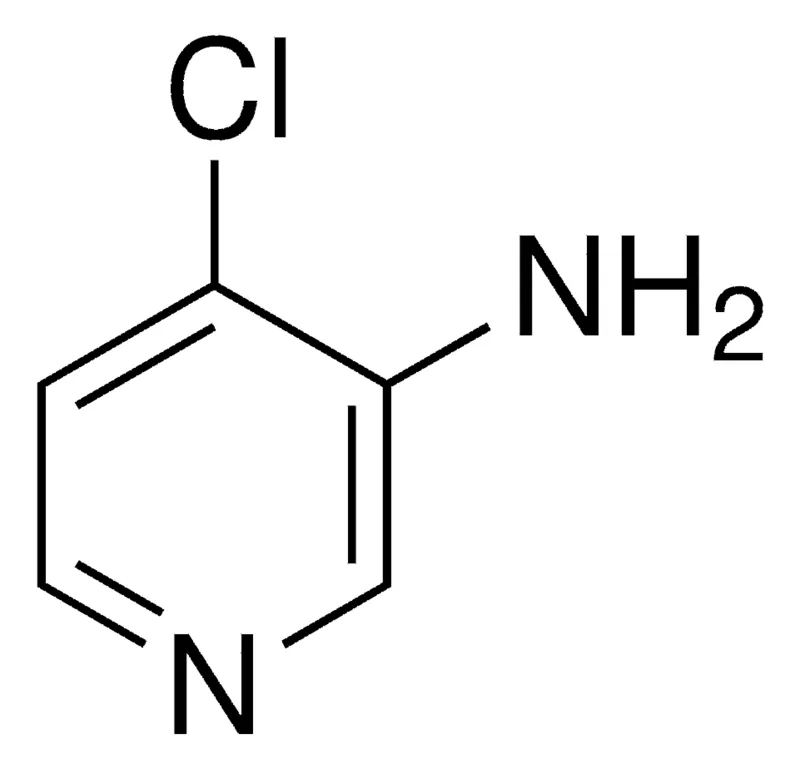 Sigma-Aldrich 3-氨基-4-氯吡啶，百分之九十七