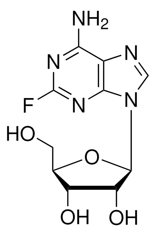 Sigma-Aldrich 2-氟腺苷，百分之九十七