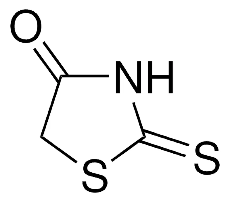 Sigma-Aldrich 罗丹宁，百分之九十七