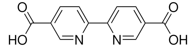 Sigma-Aldrich 2,2′-联吡啶-5,5′-二羧酸,百分之九十七