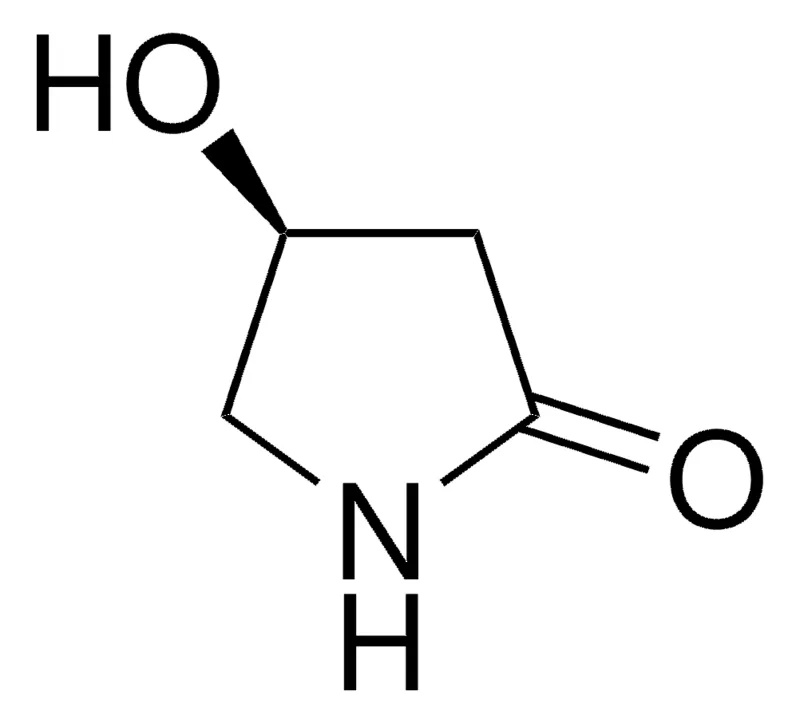 Sigma-Aldrich (S)-(-)-4-羟基-2-吡咯烷酮,百分之九十七