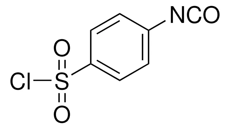 Sigma-Aldrich 4-(氯磺酰)异氰酸苯酯，百分之九十七