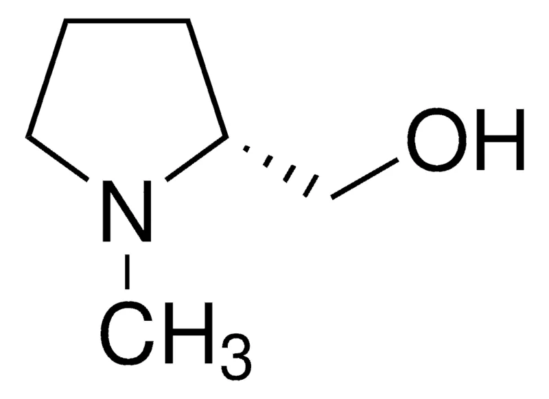 Sigma-Aldrich (R)-1-Methyl-2-pyrrolidinemethanol，百分之九十七