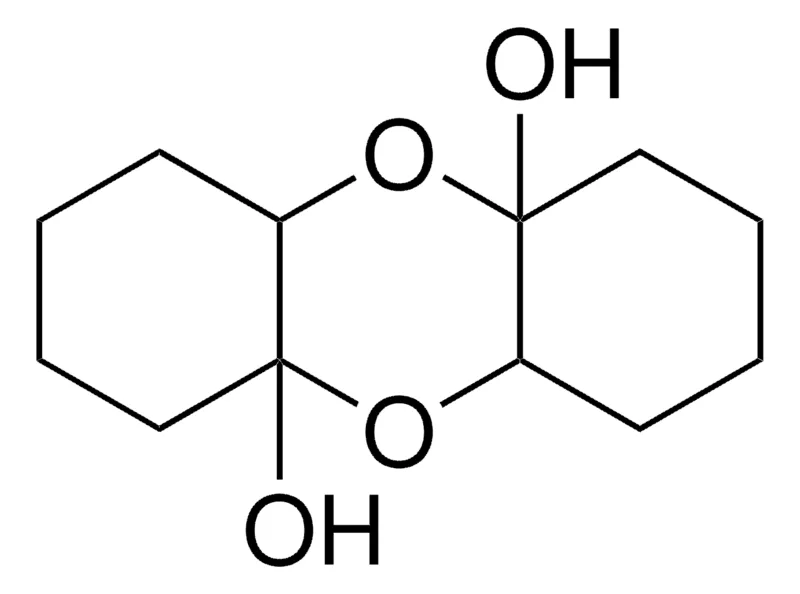 Sigma-Aldrich 2-羟基环己酮二聚物,百分之九十七