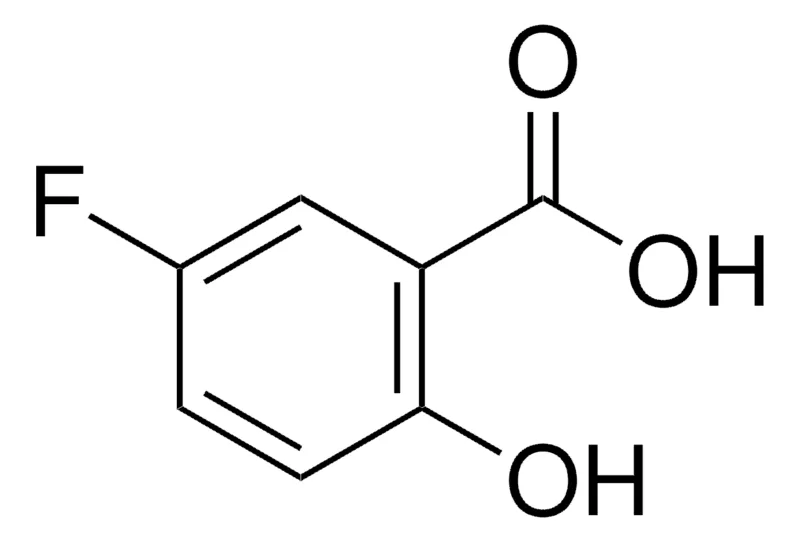 Sigma-Aldrich 5-氟水杨酸,百分之九十七