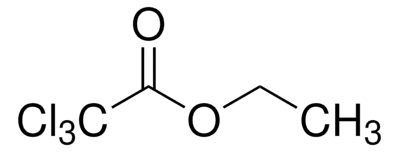 Sigma-Aldrich 三氯乙酸乙酯，百分之九十七