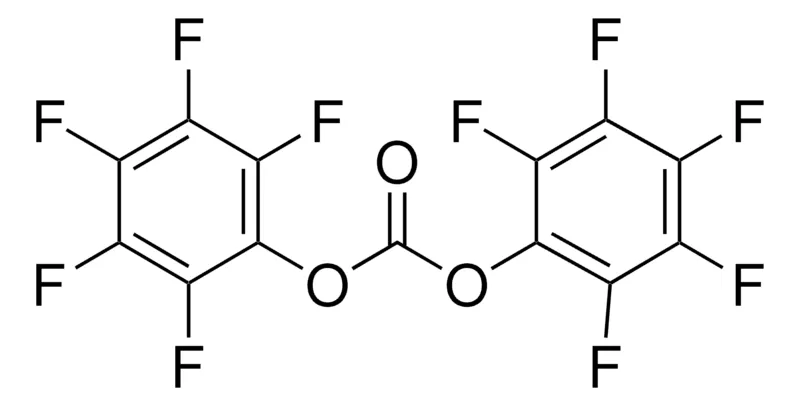 Sigma-Aldrich 双(五氟苯基)碳酸酯,97%,用于肽合成