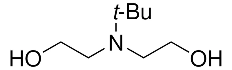 Sigma-Aldrich N-叔丁基二乙醇胺，百分之九十七