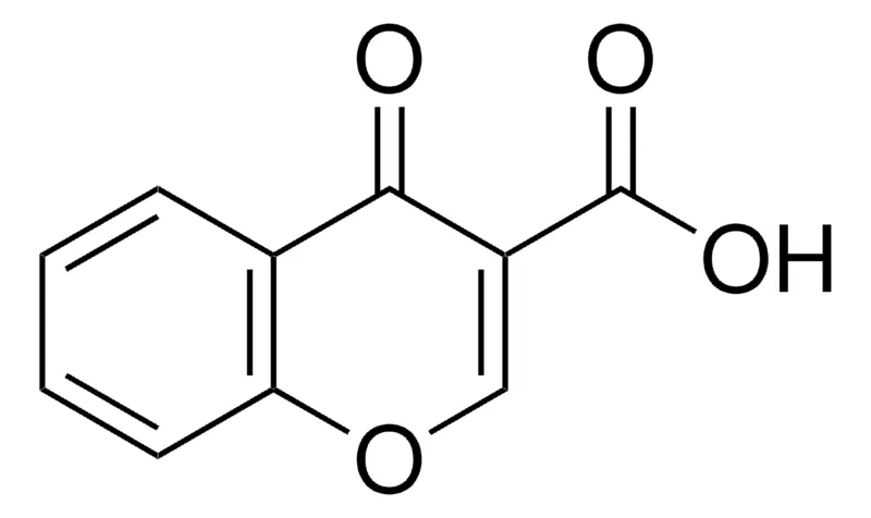 Sigma-Aldrich 色酮-3-甲酸,百分之九十七