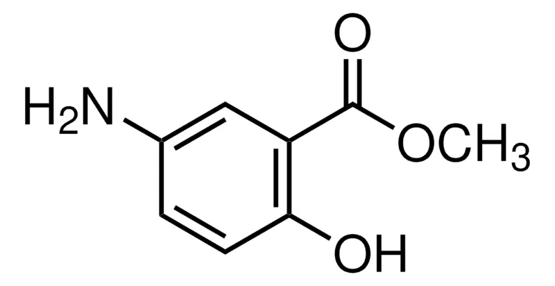Sigma-Aldrich 5-氨基水杨酸甲酯，百分之九十七