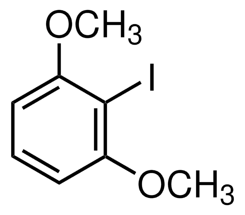 Sigma-Aldrich 2,6-二甲氧基-1-碘苯，百分之九十七