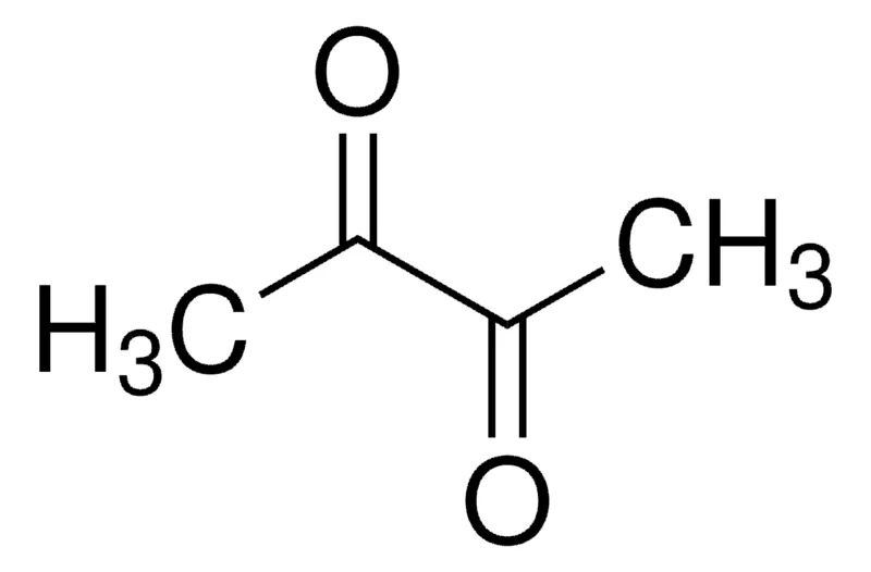 Sigma-Aldrich 2,3-丁二酮,百分之九十七
