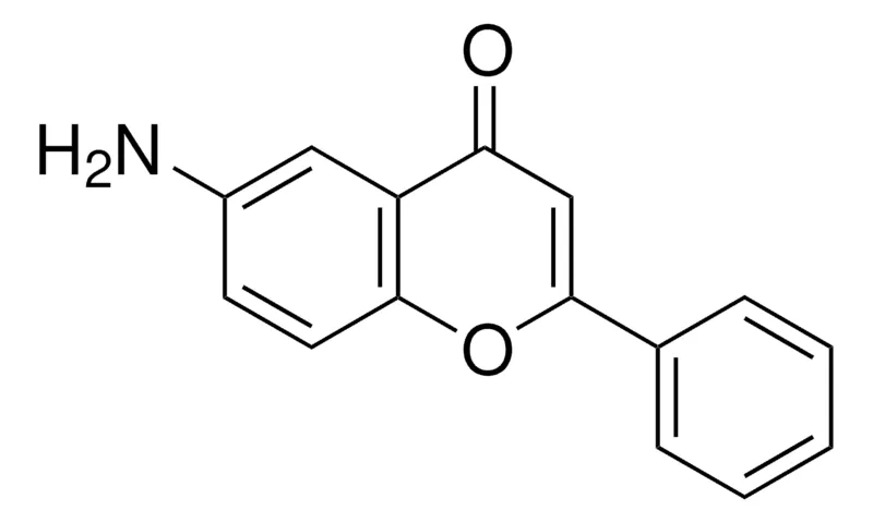 Sigma-Aldrich 6-氨基黄酮，百分之九十七